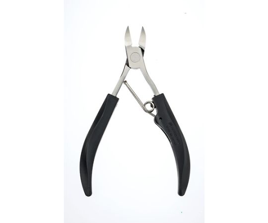 스테인레스 스틸 와인딩 네일 전용 니퍼 트림 전장 120mm G-1029 1 개