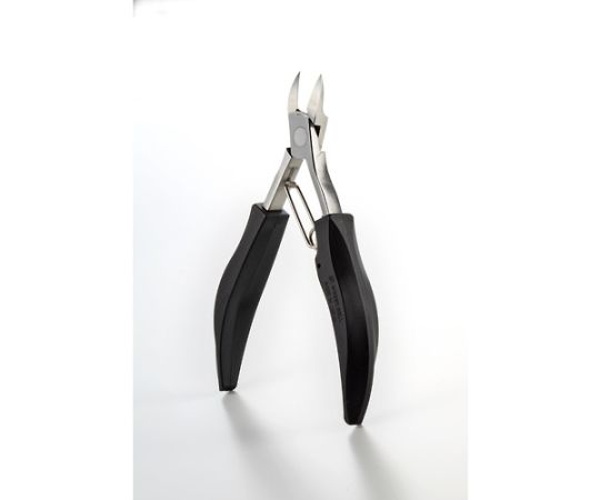 스테인레스 스틸 와인딩 네일 전용 니퍼 트림 전장 120mm G-1029 1 개