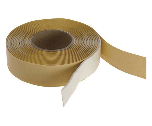 벗겨내는 내열 부틸 테이프 2mmX30mmX5m HRBT-30 1권