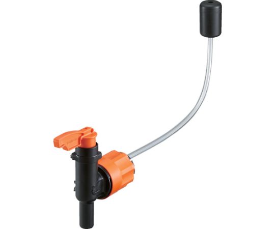 공기 구멍 불필요형 급유 수탉 구경 40용 NP-40 1개