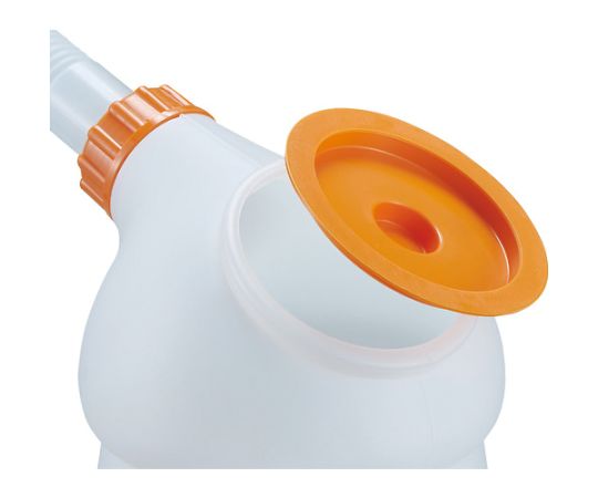 Oil mug Pinocchio 3L with nozzle, lid and mesh PN-3 1 piece