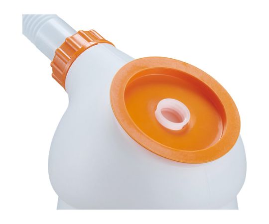 Oil mug Pinocchio 1L with nozzle, lid and mesh PN-1 1 piece