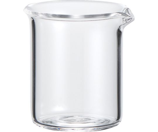 Quartz beaker 100ml QB-100 1pc