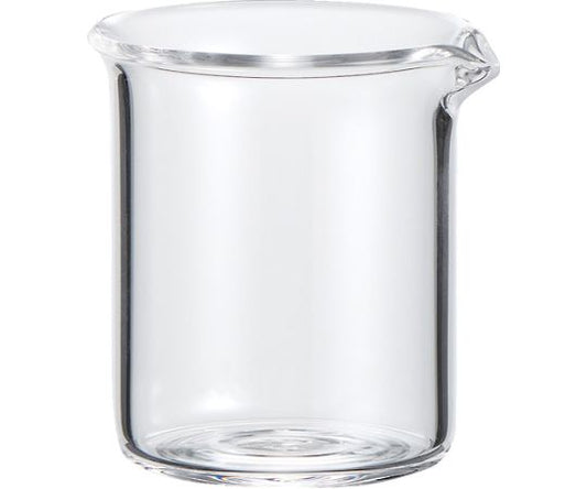 Quartz beaker 100ml QB-100 1pc