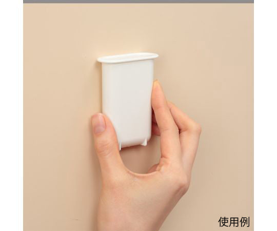 Removable double-sided tape for strong fixing (thick) 15x2 T3950 1 piece