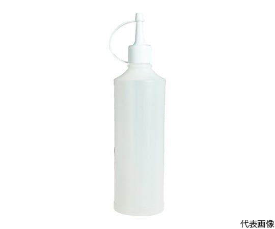 Pointed Cap Bottle 200ml TNC-200 1 piece