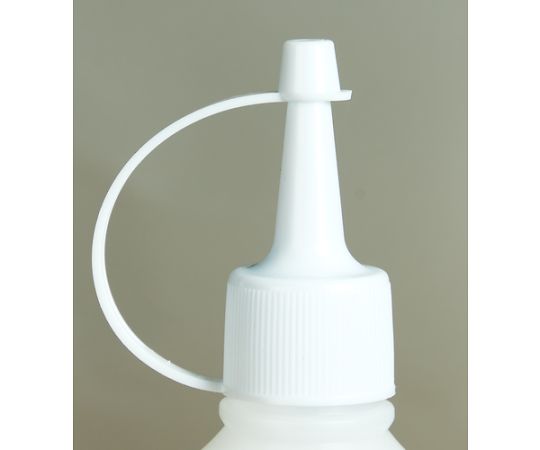 Pointed Cap Bottle 200ml TNC-200 1 piece