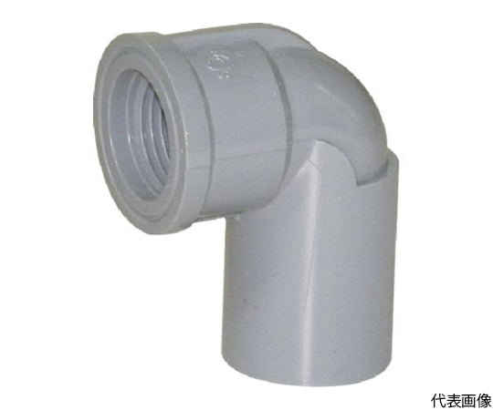 TS피팅 수전 엘보 TSWL13 1개