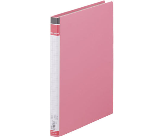 링 바인더 BF 배건 28mm 핑크 667BF 1권
