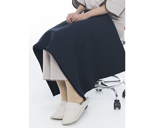 ストール　ネイビー　FA-1555 1枚