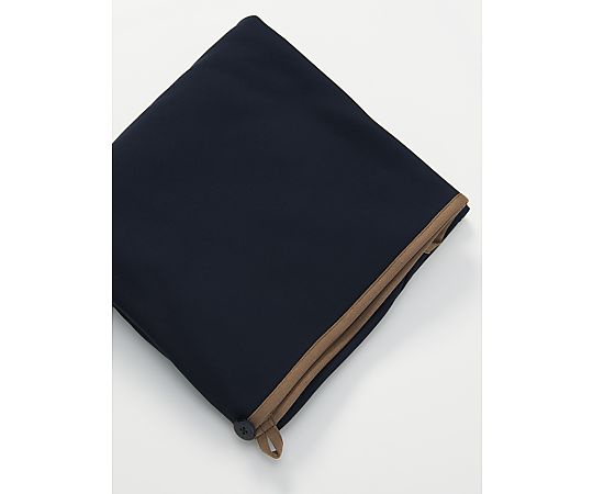 ストール　ネイビー　FA-1555 1枚