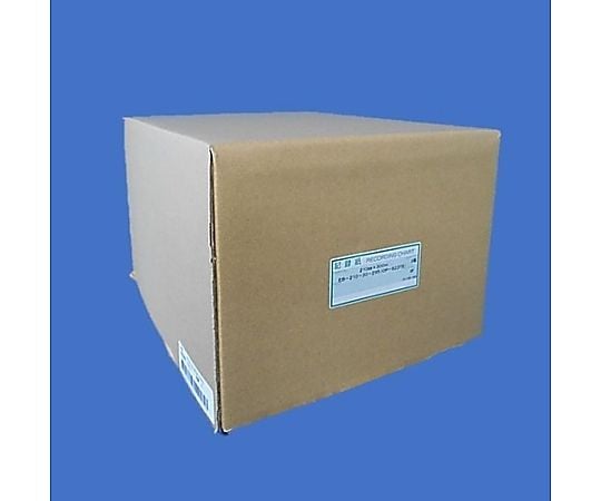 Electrocardiograph paper EB-210-30-295 (OP-623TE) 2622620004 1 box
