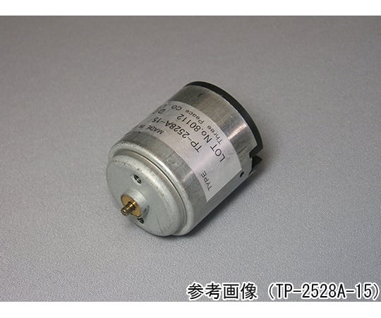 振動モータ　24V　TP-2528C-24 1個