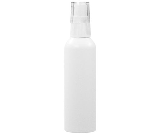 携帯用小型スプレー式ボトル　100mL　SPR-100 1個