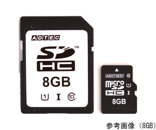 産業用SDHCカード　16GB　EHC16GMBWHBECD 1枚