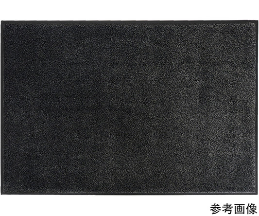Water and oil absorbing high spec entrance mat Eco Absorb 60 x 90 cm CR00004 1 piece