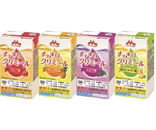 엔조이 깔끔한 크리미르 여러가지 세트 6팩×4종입 1상자(6팩×4종입)