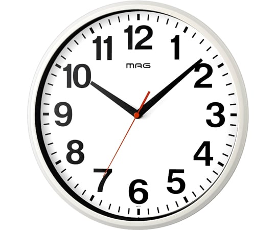MAG掛時計　シューレ　W-771 WH-Z 1個