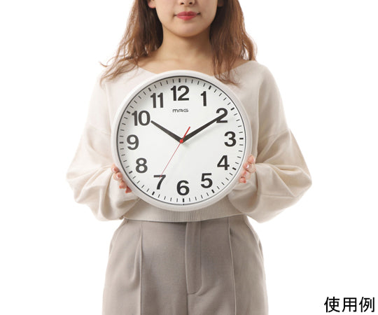 MAG掛時計　シューレ　W-771 WH-Z 1個