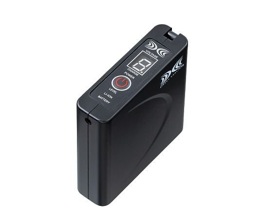 공조복 파워 팬 대응 배터리 BTSP1 1개