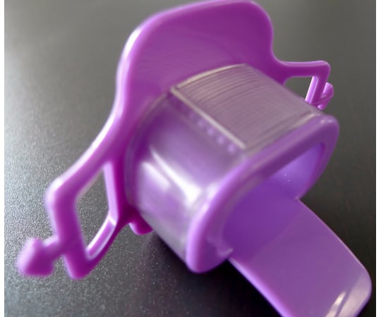 内視鏡用マウスピース（ソフトリング付き）　滅菌済 50本入　SC01-110A 1箱(50個入)