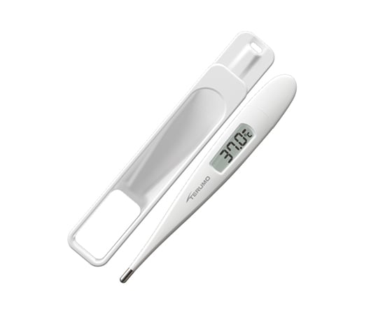 전자 체온계 [병원용] 겨드랑이 ET-C207S 1개