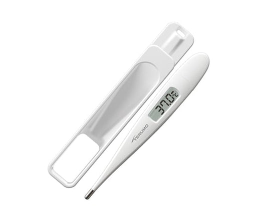 전자 체온계 [병원용] 겨드랑이 ET-C207S 1개