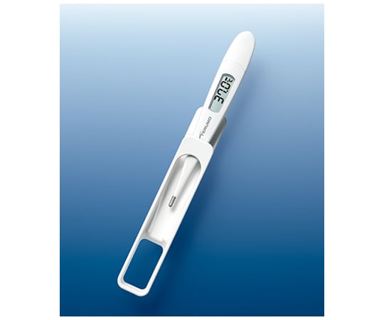전자 체온계 [병원용] 겨드랑이 ET-C207S 1개