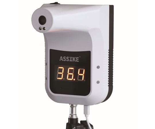 Non-contact thermometer 3R-NCT01 1 piece