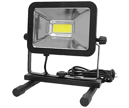 FLOOD LIGHT 20W LED 투광기 OT-21 1대