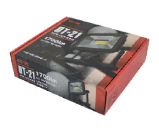 FLOOD LIGHT 20W LED 투광기 OT-21 1대