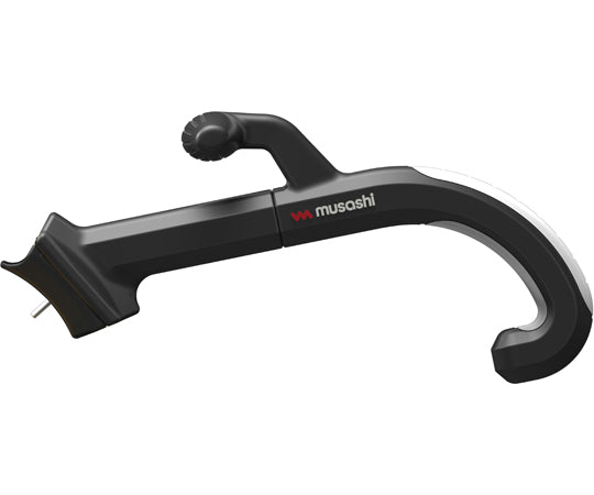 除草バイブレーター用ショートハンドル　WE-711 1台