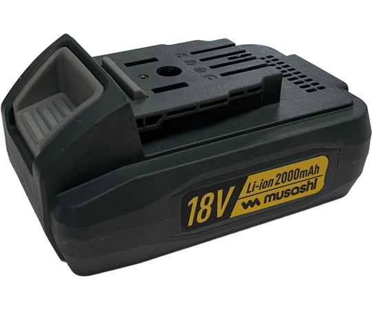 Li-ion 18V battery 2000mAh LiB-20 1 unit