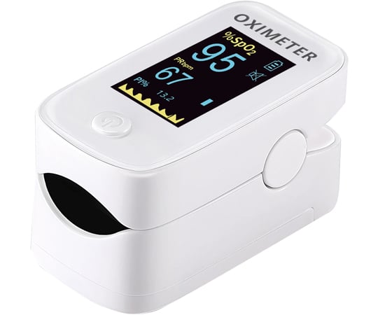 Pulse oximeter NOZOMI SO-102 1 unit