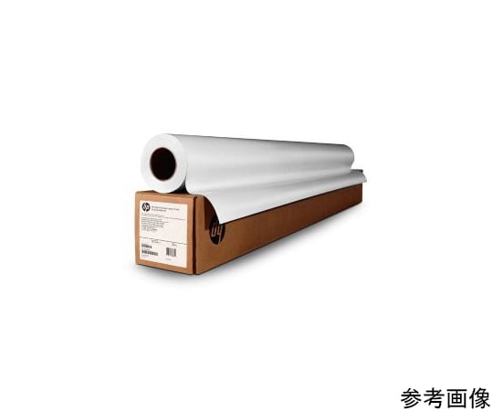 HP Genuine (Q8003A) Standard Plain Paper 594mm x 45m 1266038009 1 roll