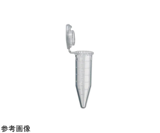 Protein LoBind Tube 2.0mL 500 Tubes 0030108450 1 Bag (500 Tubes)