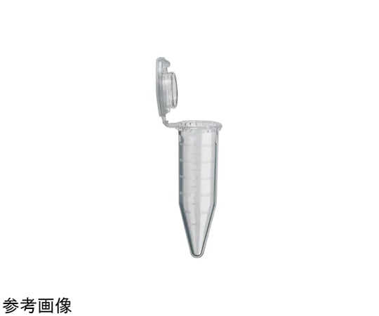 Protein LoBind Tube 1.5mL 500 Tubes 0030108442 1 Bag (500 Tubes)