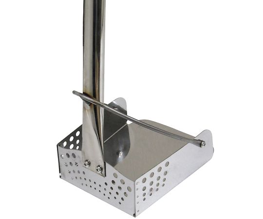 스텐 청소기 R 부착 대 1개