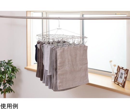 Stainless steel pinch hanger PIH-50SH 1 piece