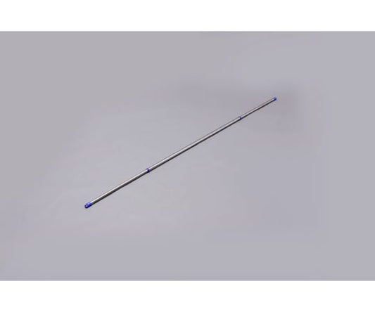 Stainless steel clothesline pole N-SU-260 1 piece