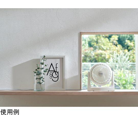 Circulator 8 tatami mats Fixed Macaron type White PCF-MKM15N-W 1 piece