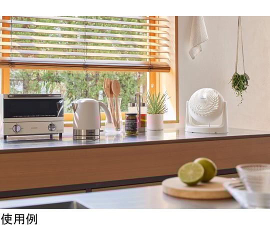 Circulator 8 tatami mats Fixed Macaron type White PCF-MKM15N-W 1 piece