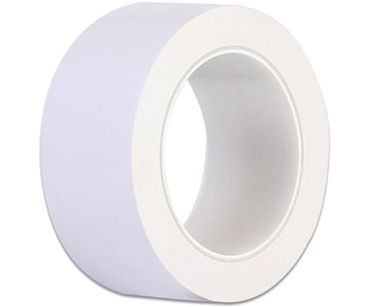 두꺼운 PVC 라인 테이프 폭 50mm×22m 두께 0.2mm