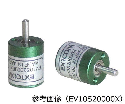 Rotary Encoder Φ10.5mm×12.5mm 5000P/R Line Driver Output EV10S5000X 1pc