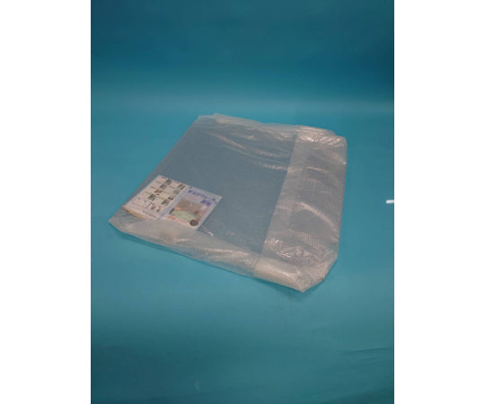 ドゥ・ウォール 透明 台置・差込兼用 690mm×120mm×700mm 1セット（10枚入）　DWT4-0770S 1セット(10枚入)