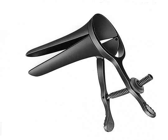 Cusco Black Colposcopy Speculum S 18231 1pc
