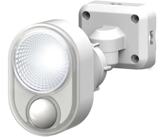 4W×1灯　LEDセンサーライト　LED-AC103 1台