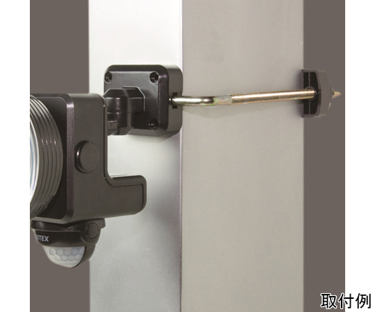 센서 라이트용 클램프 세트 SP-5 1대