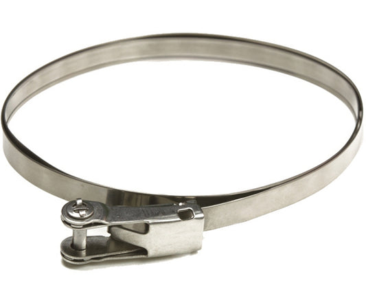 センサーライト用ステンレスバンド　SP-7 1台