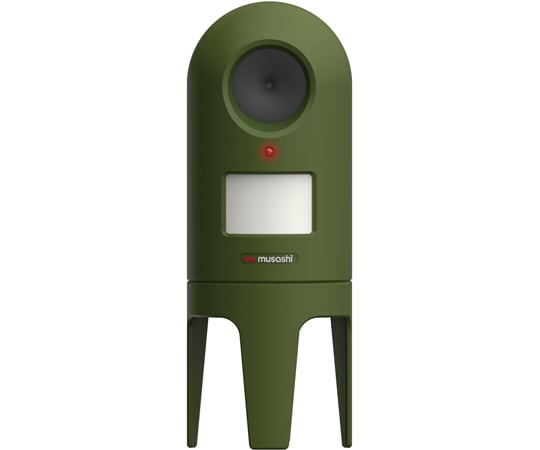 Cat Shishi REP-600 1 unit